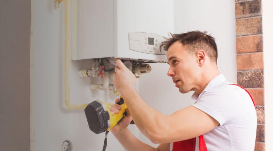 Professional bathroom faucet installation in Moberly, MO